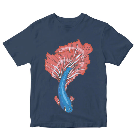 Betta Fish Kids