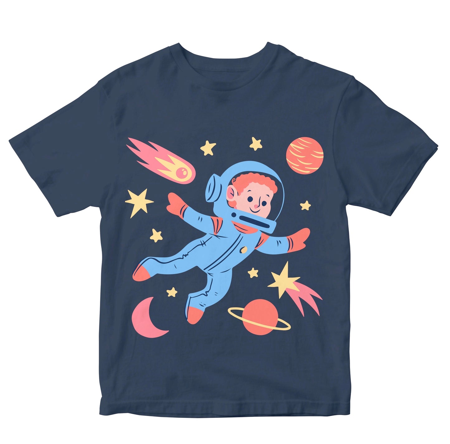 Astronaut Kids