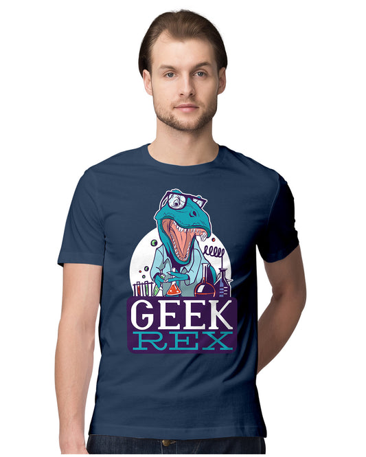 Geek Rex