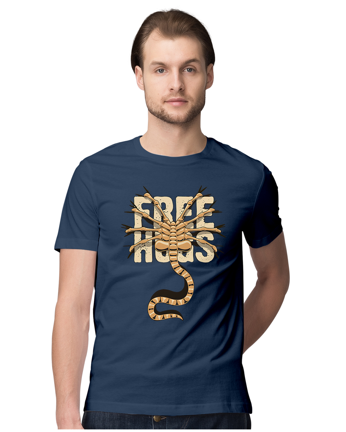 Free Hugs Xenophile