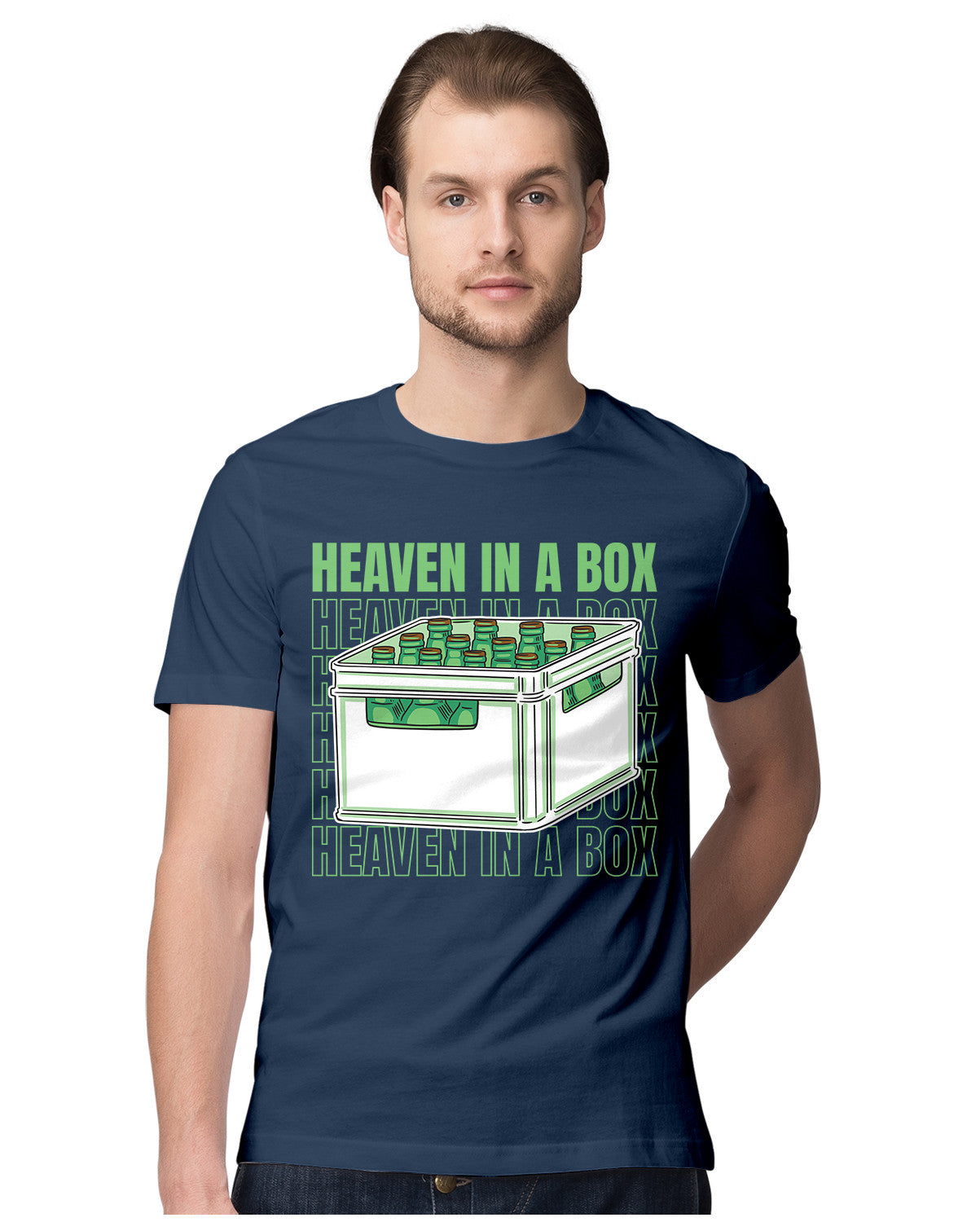 Beer - Heaven In A Box