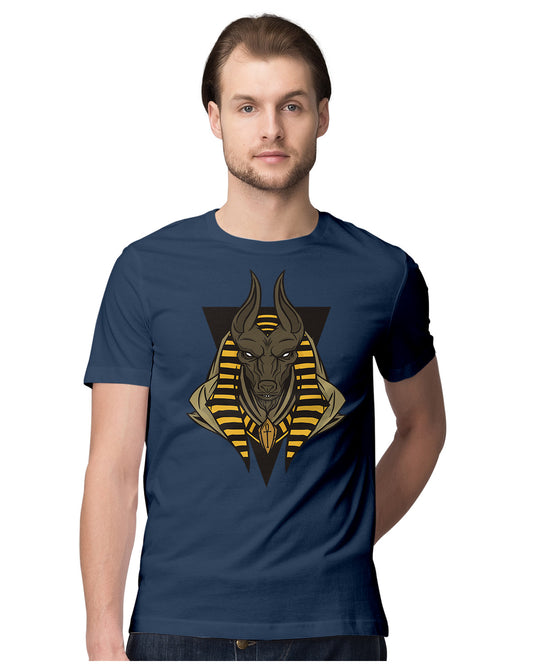 Anubis Ancient Egyptian God