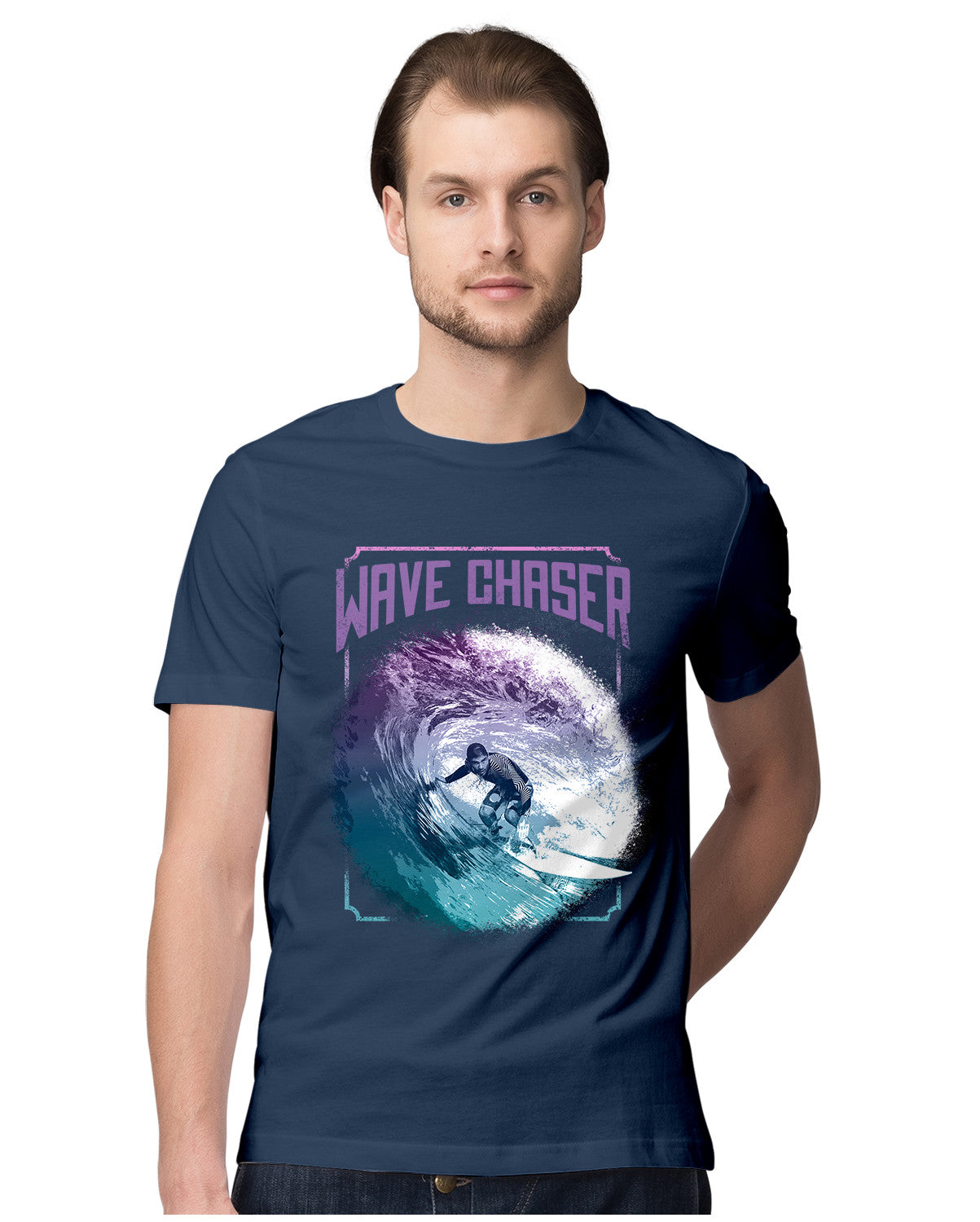 Waver Chaser - Surfer