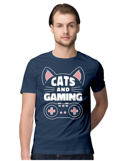 Cats & Gaming