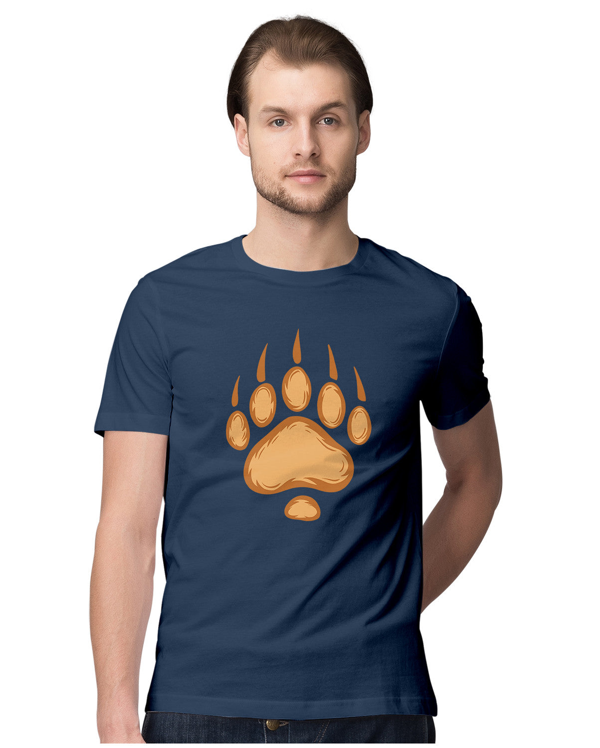 Bear Paw