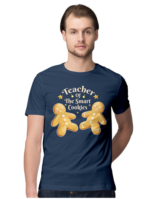 Teacher Of The Smart Cookies