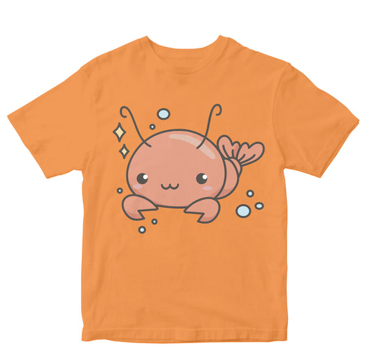 Cute Cuddly Lobster Toddler