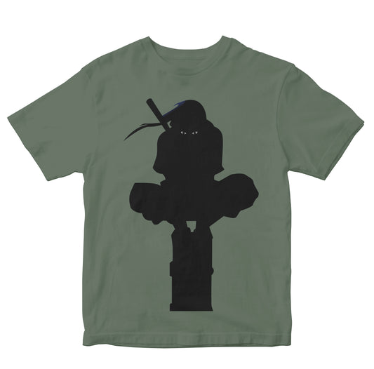 Cool Ninja In Stealth Mode Toddler
