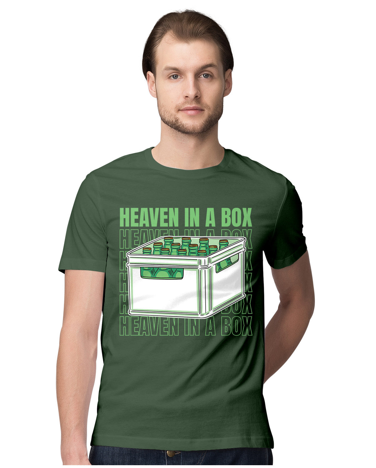 Beer - Heaven In A Box