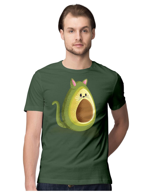 Avocado Cat