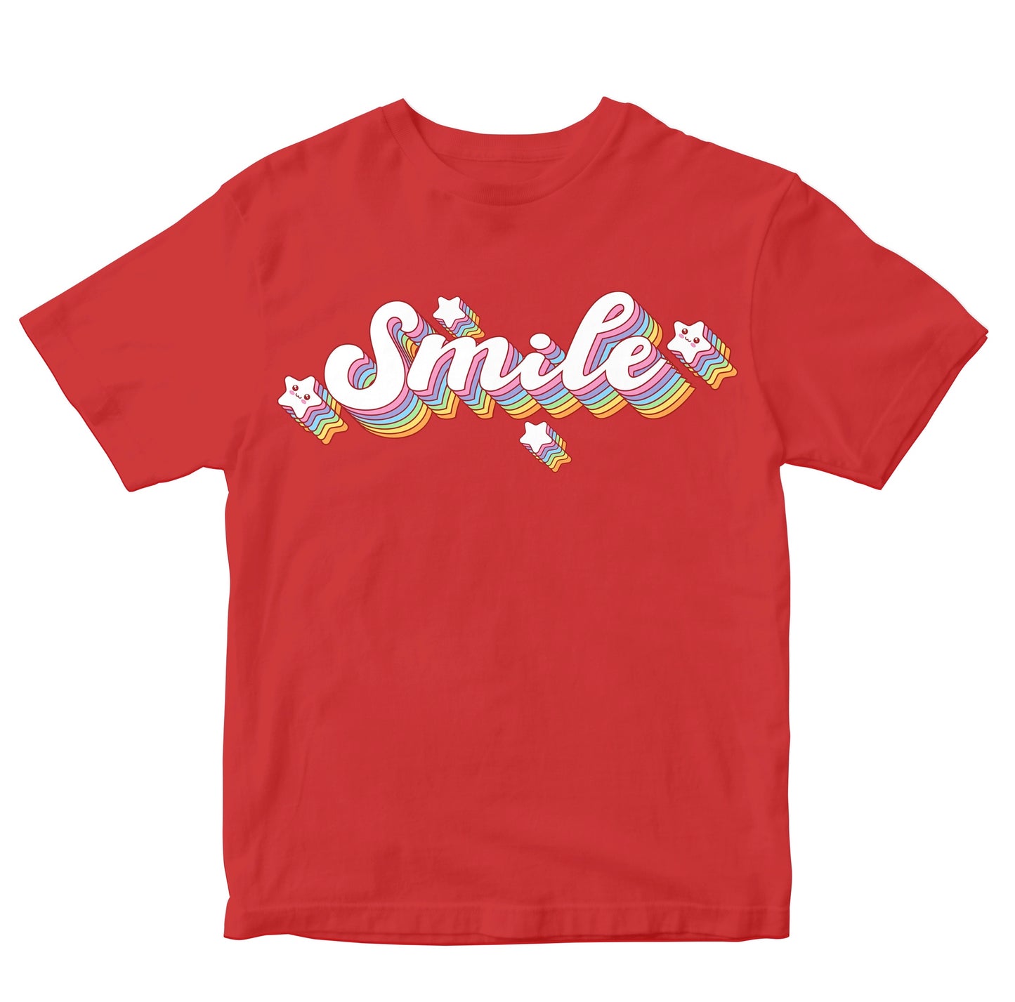 Colourful Smile Kids