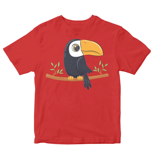 Toucan Kids