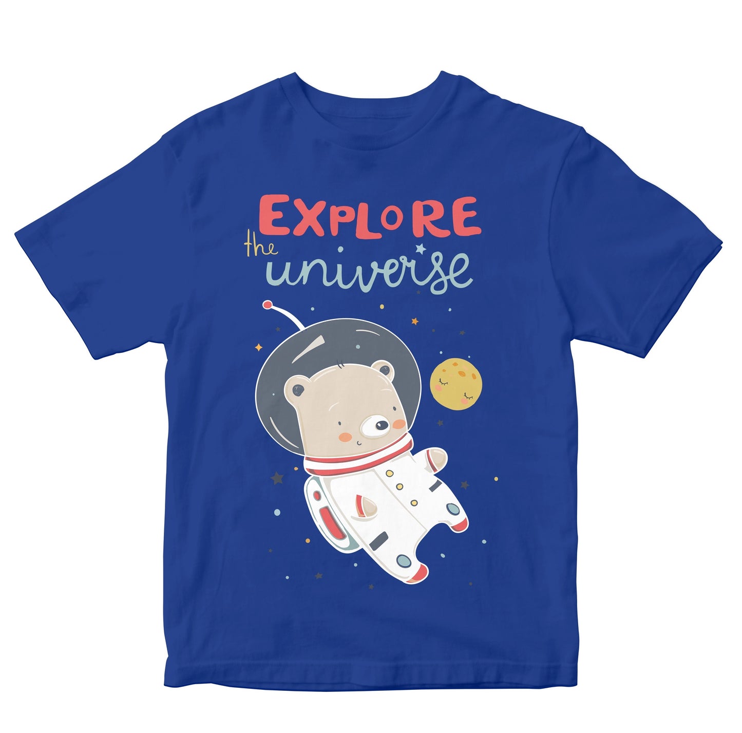 Cute Astronaut Teddy Bear Kids