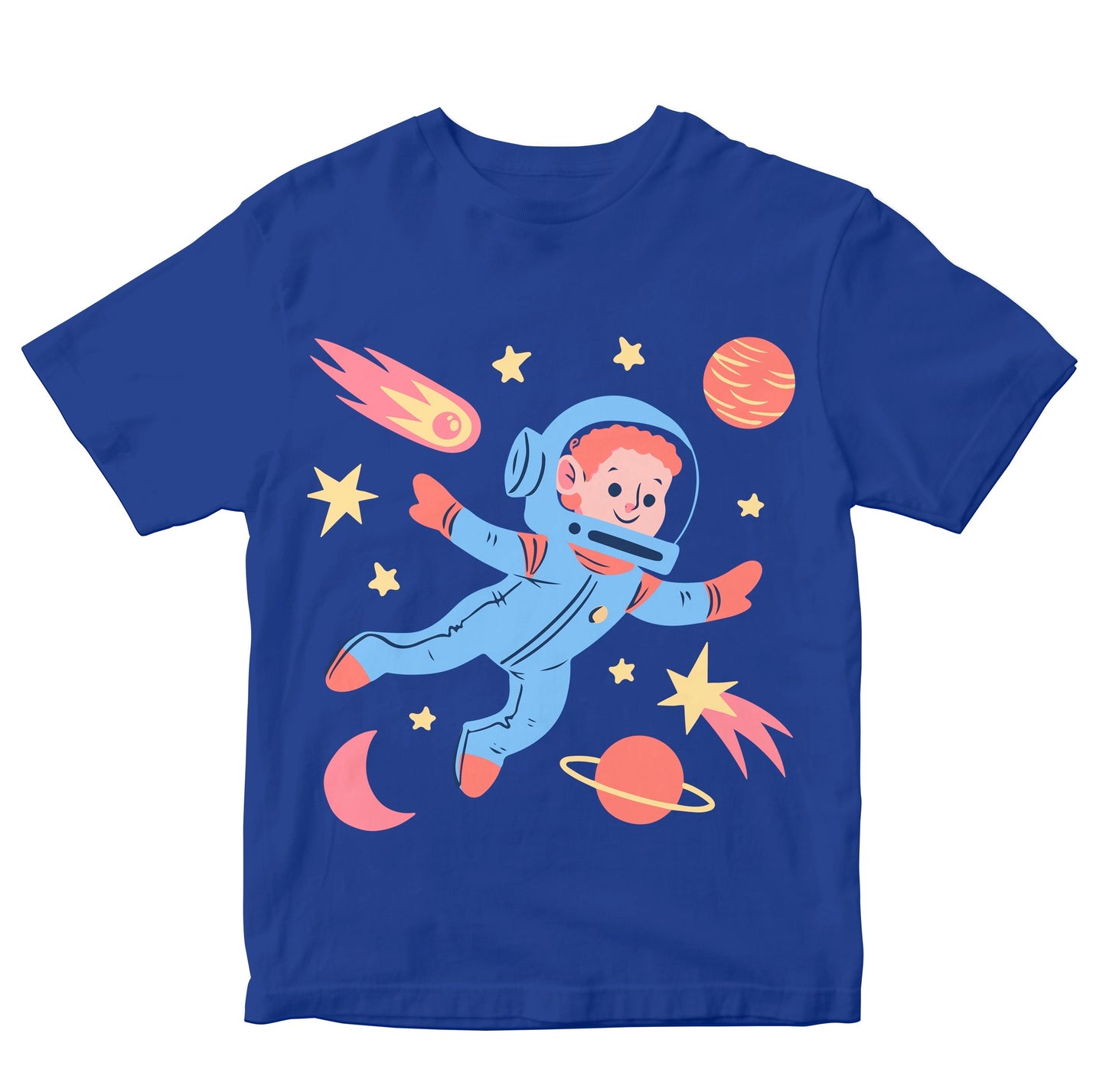 Astronaut Kids