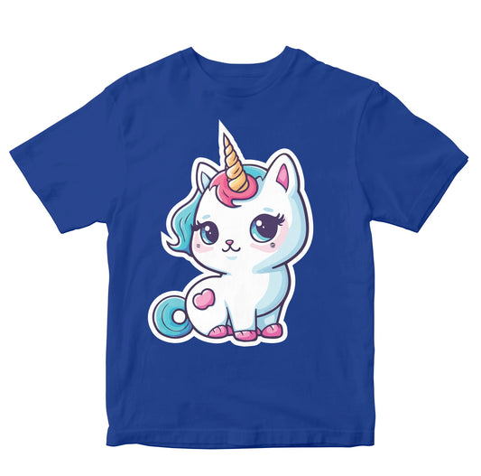 Kawaii Caticorn Toddler