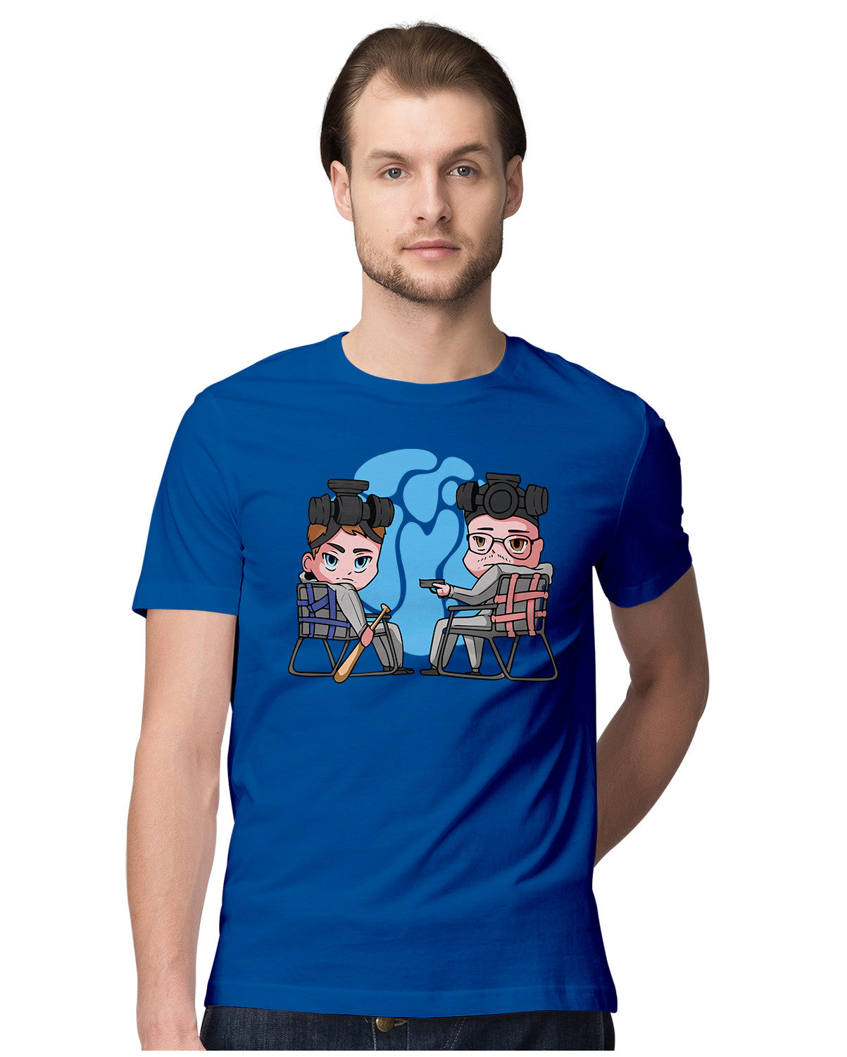 Chibi Breaking Bad