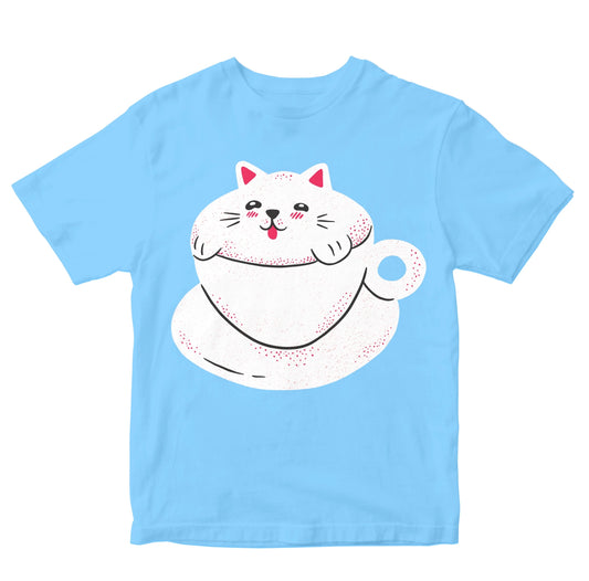 Cat Cup Toddler
