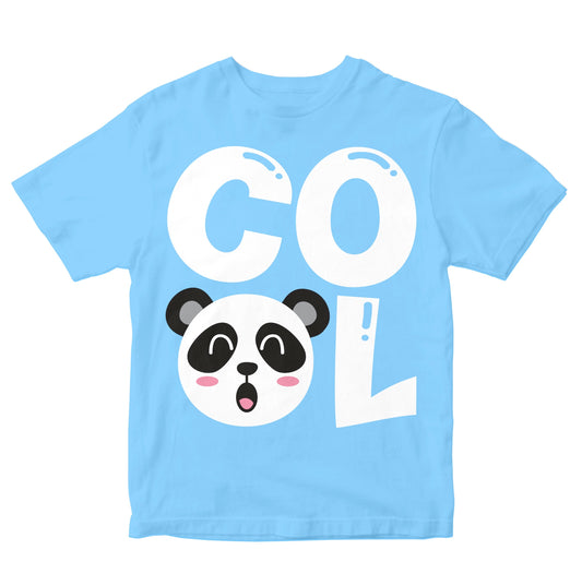 Cool Panda Kids