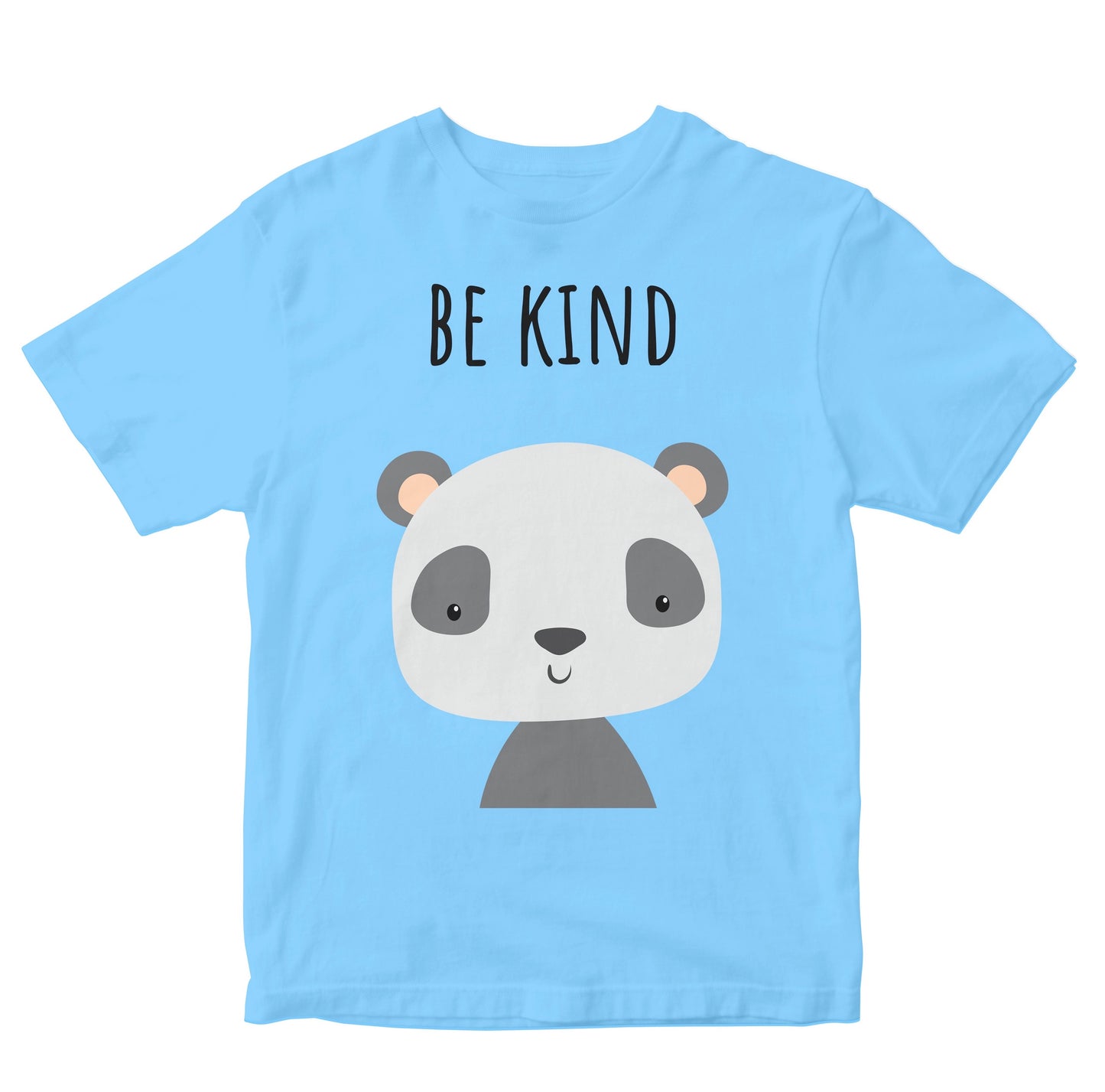 Be Kind - Panda Toddler