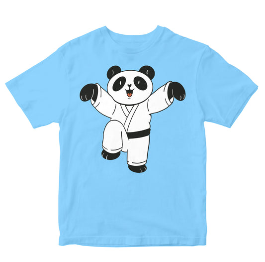 Karate Panda Kids