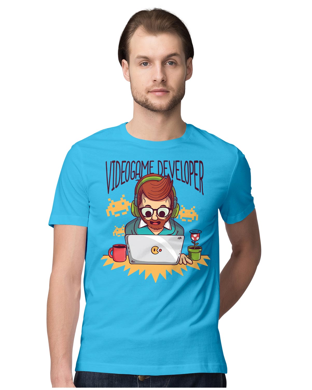 Game Developer - Video Games