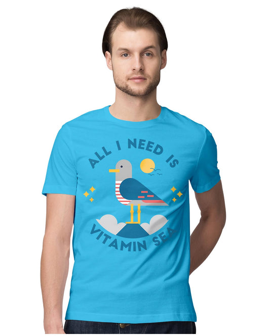 All I Need Is Vitamin Sea - Word Play Fun