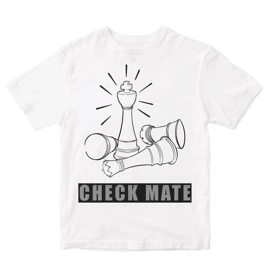 Checkmate - Chess Kids