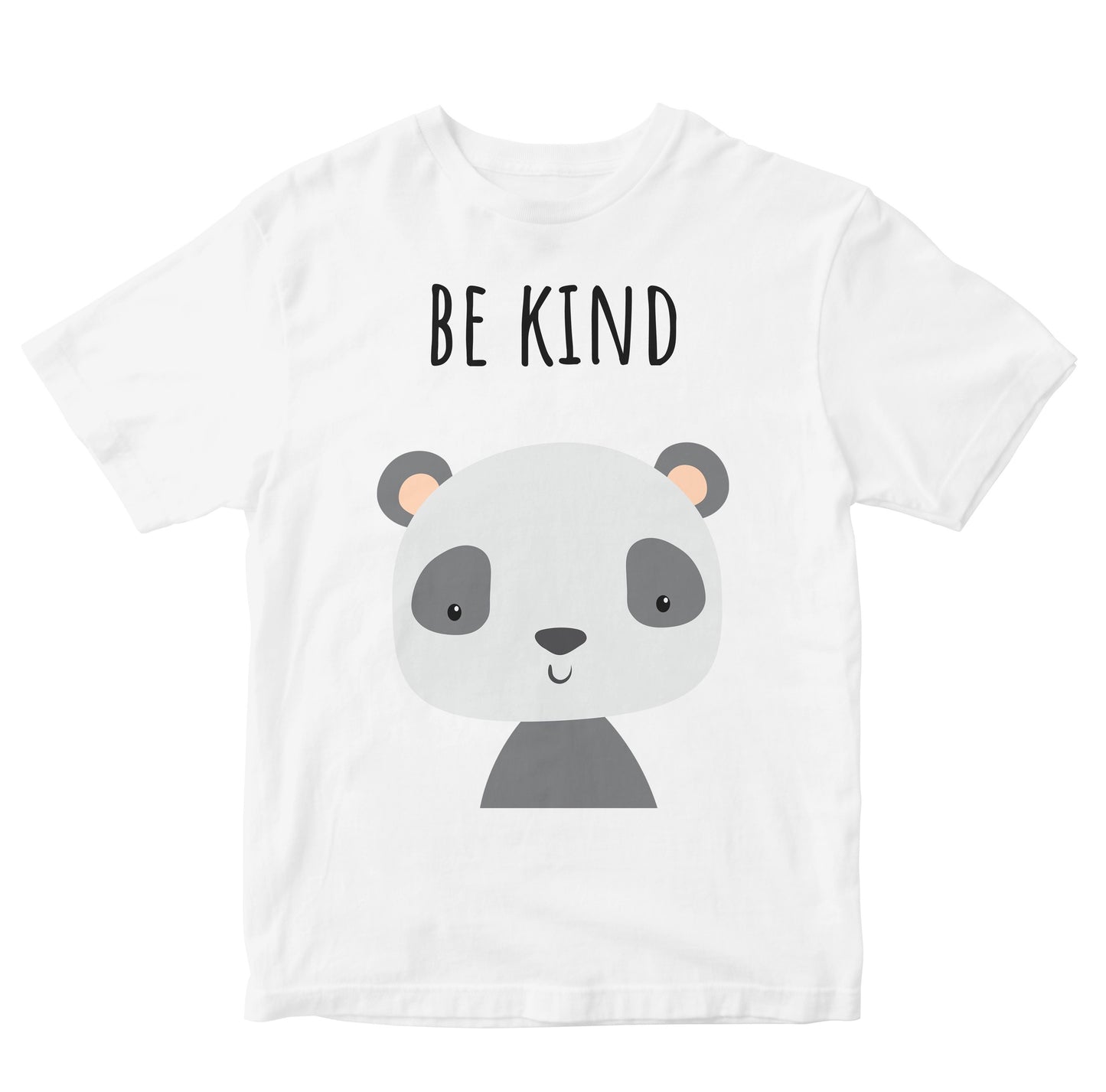 Be Kind - Panda Toddler