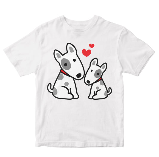Mom & Baby Love Toddler