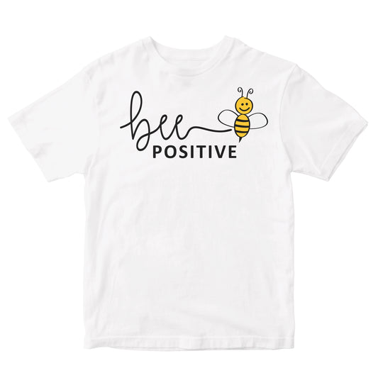 Bee Positive Toddler