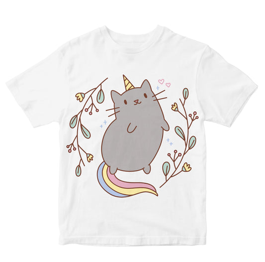 Cat Unicorn - Caticorn Kids