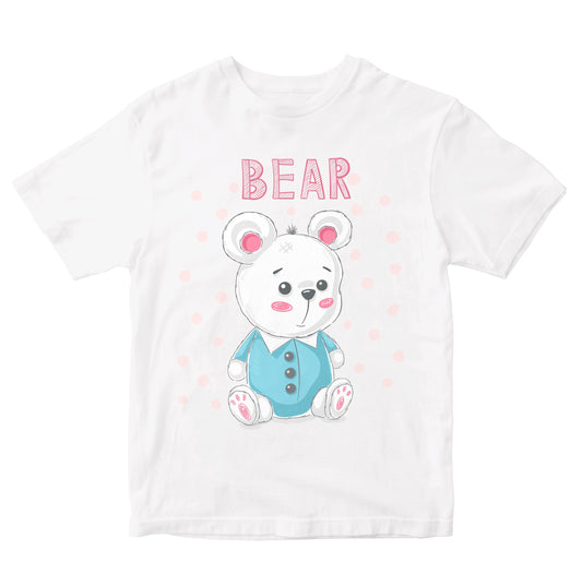 Little Bear Toddler