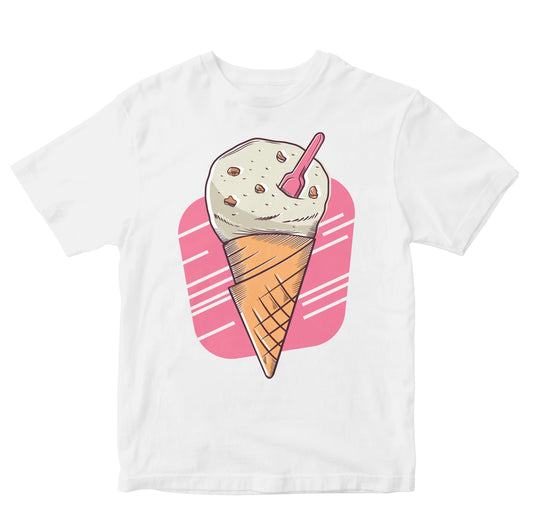 Cookie Ice Cream Toddler