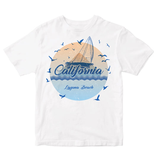 California - Laguna Beach Kids