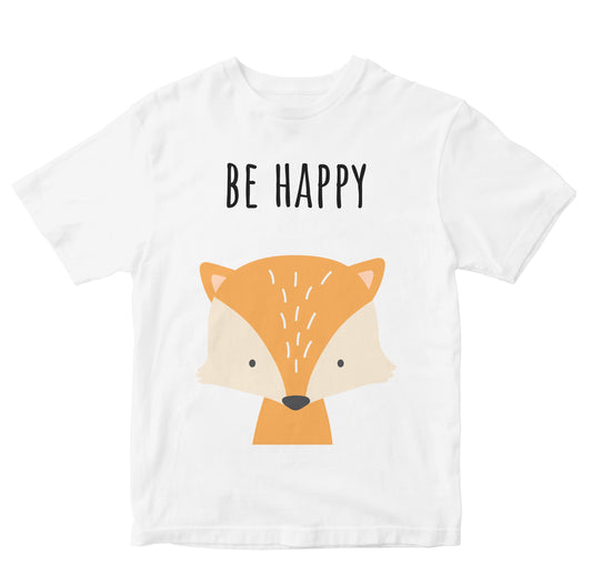 Be Happy - Fox Kids