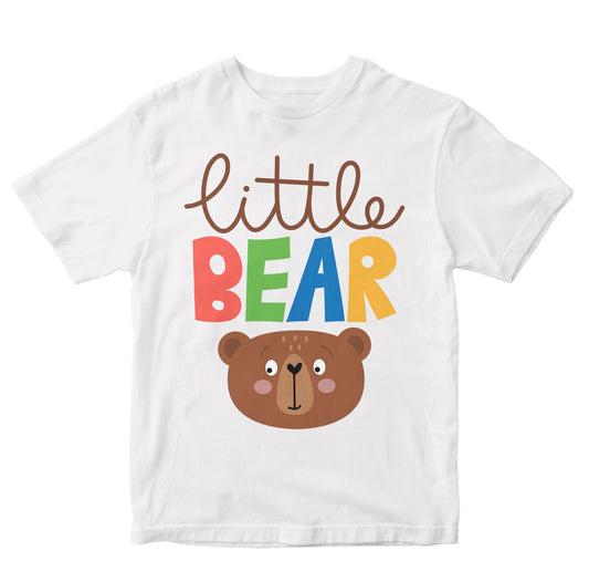 Little Bear Toddler