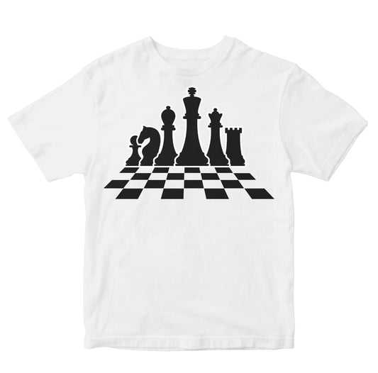 Chess Kids