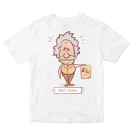 Albert Einstein Toddler