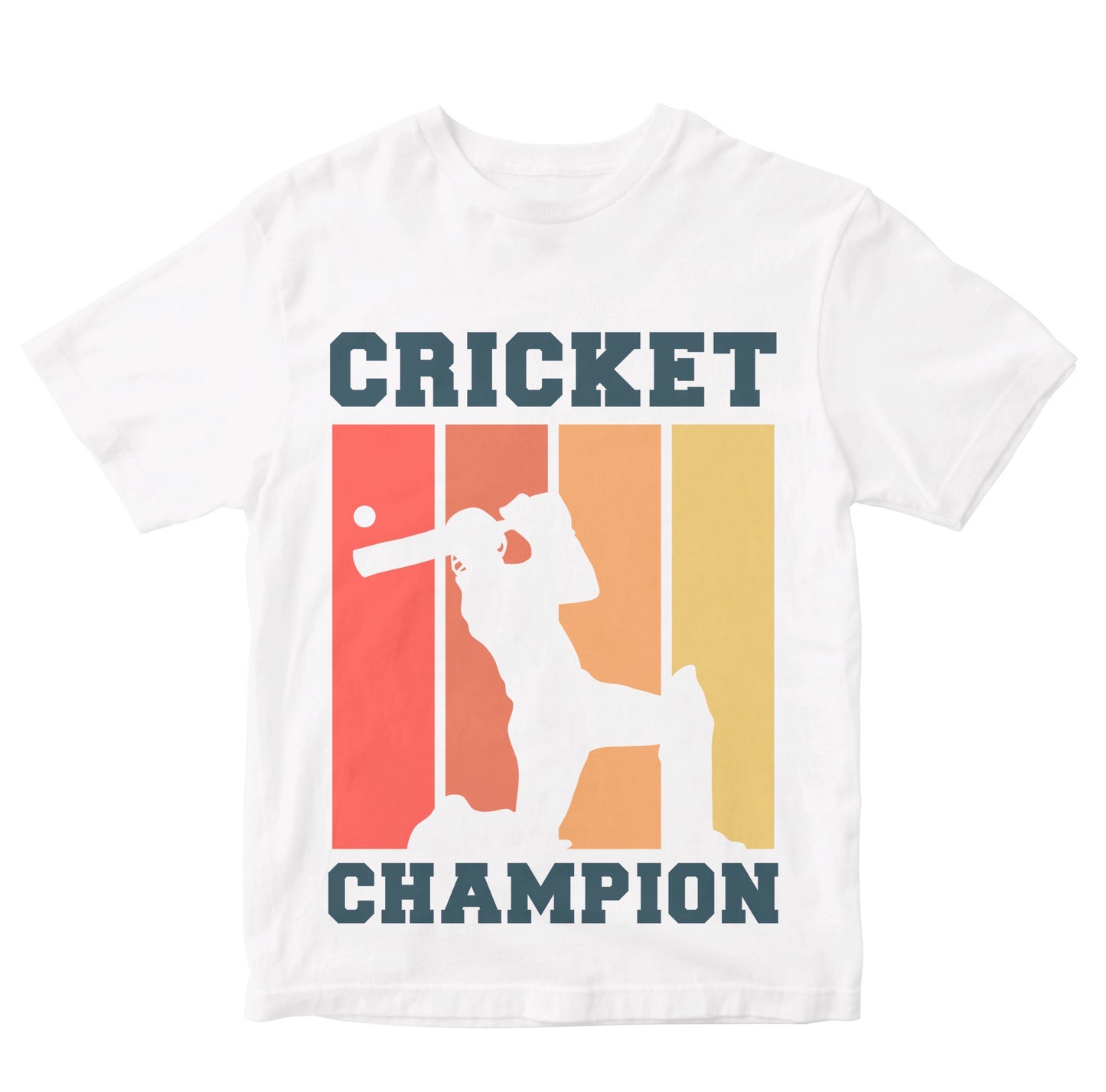 Cricket Champion Toddler