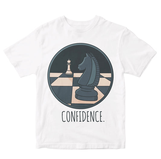 Chess - Confidence Kids