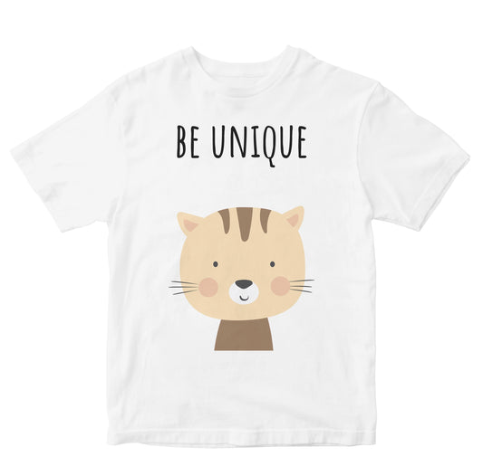 Be Unique - Cat Kids