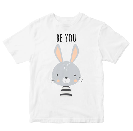 Be You - Bunny Rabi Kids