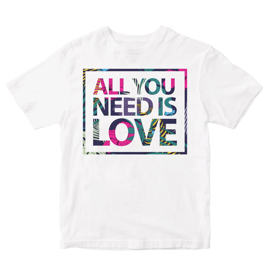 All You Need Is Love Kids