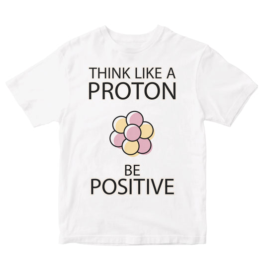 Be Positive Kids