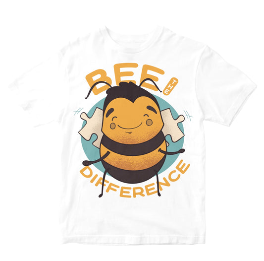 'Bee' The Difference Kids