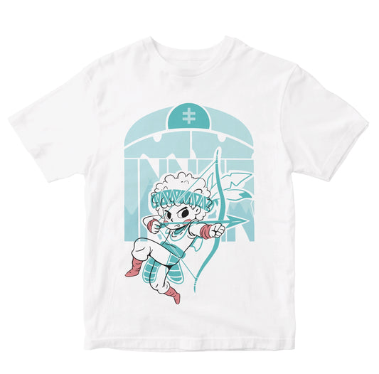 Kid Archer Warrior - Bow & Arrow Toddler