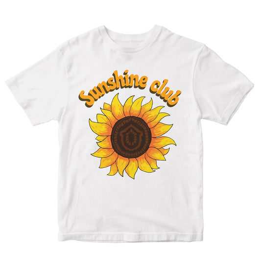 Sunshine Club - Sunflower  Kids