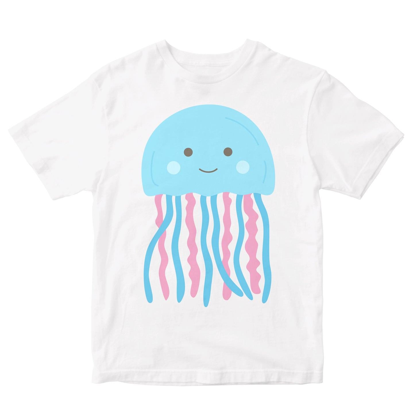 Happy Jelly FIsh Toddler