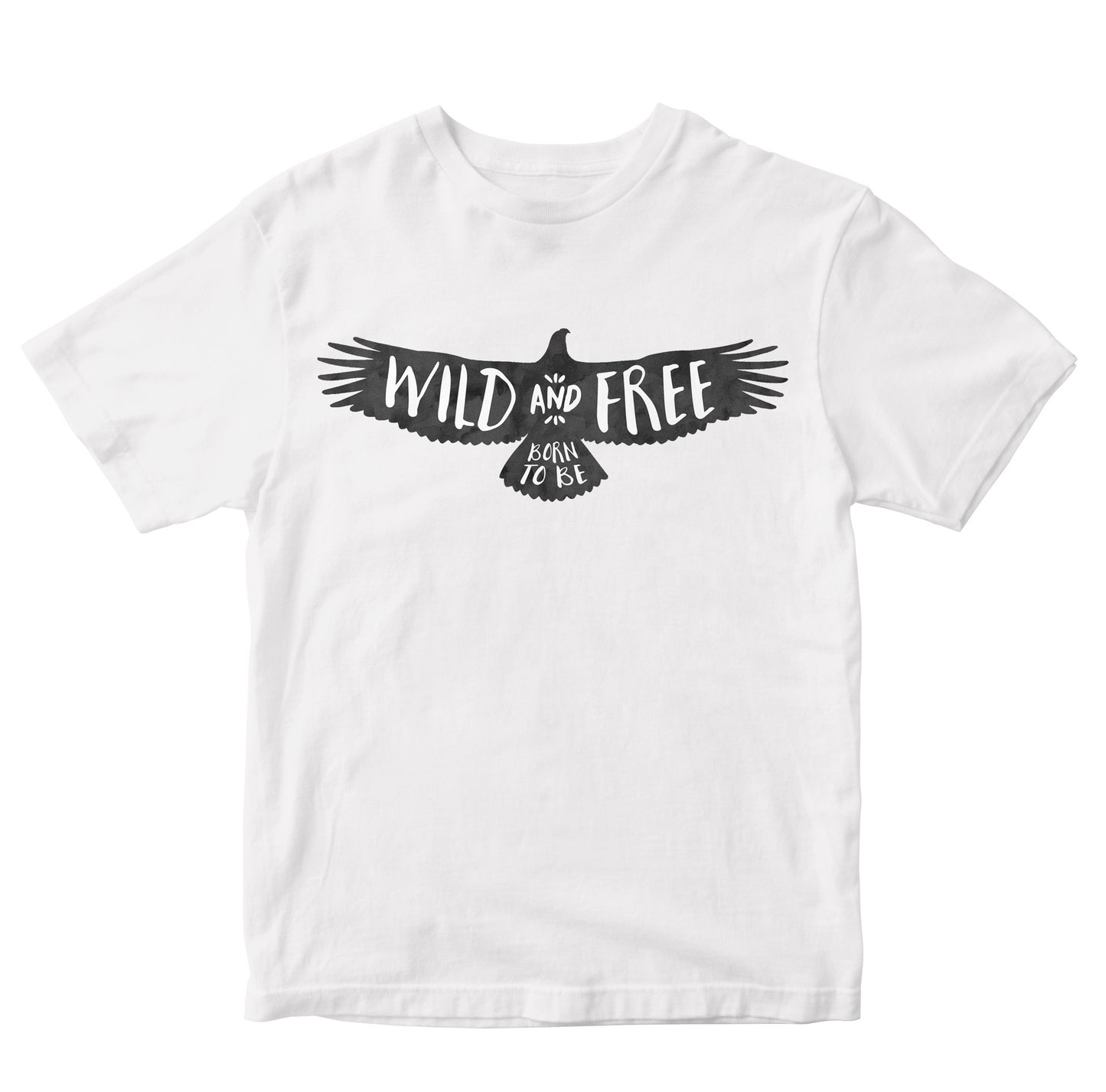 Condor Silhouette Toddler