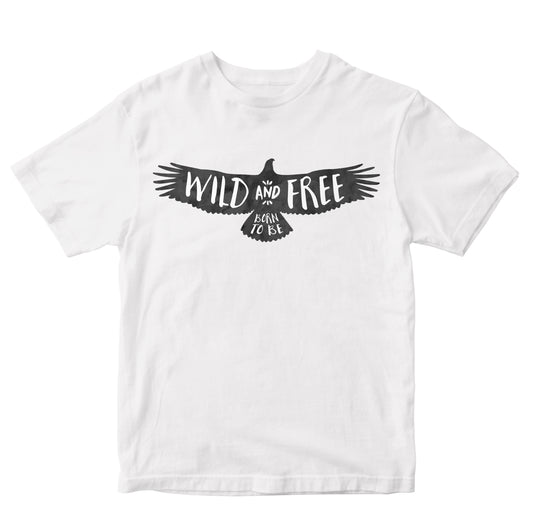 Condor Silhouette Toddler